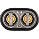 Purchase Top-Quality Thermostat par MISHIMOTO AUTOMOTIVE - MMTS-F2D11H pa2