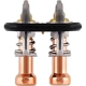 Purchase Top-Quality Thermostat par MISHIMOTO AUTOMOTIVE - MMTS-F2D11L pa1