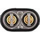 Purchase Top-Quality Thermostat par MISHIMOTO AUTOMOTIVE - MMTS-F2D11L pa2