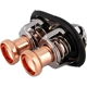 Purchase Top-Quality Thermostat par MISHIMOTO AUTOMOTIVE - MMTS-F2D11L pa3
