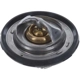 Purchase Top-Quality Thermostat by MOTORAD - 1057-203 pa1