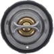 Purchase Top-Quality Thermostat by MOTORAD - 1057-203 pa2