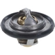 Purchase Top-Quality Thermostat by MOTORAD - 1057-203 pa3