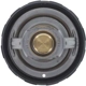 Purchase Top-Quality Thermostat by MOTORAD - 1057-203 pa5