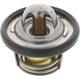 Purchase Top-Quality Thermostat by MOTORAD - 1071-198 pa1