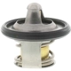 Purchase Top-Quality Thermostat by MOTORAD - 1071-198 pa2