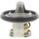 Purchase Top-Quality Thermostat by MOTORAD - 1071-198 pa3