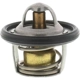 Purchase Top-Quality Thermostat by MOTORAD - 1071-198 pa4