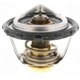 Purchase Top-Quality Thermostat by MOTORAD - 1107-200 pa4