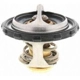 Purchase Top-Quality Thermostat by MOTORAD - 1107-200 pa6