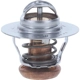 Purchase Top-Quality Thermostat by MOTORAD - 1121-192 pa2