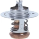 Purchase Top-Quality Thermostat by MOTORAD - 1121-192 pa4