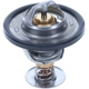 Purchase Top-Quality Thermostat by MOTORAD - 1208-68 pa5