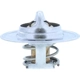 Purchase Top-Quality Thermostat by MOTORAD - 200-195 pa3