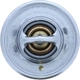 Purchase Top-Quality Thermostat by MOTORAD - 228-195JV pa2