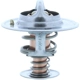 Purchase Top-Quality Thermostat by MOTORAD - 228-195JV pa4