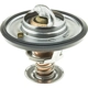Purchase Top-Quality Thermostat by MOTORAD - 265-195 pa3