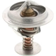 Purchase Top-Quality Thermostat by MOTORAD - 281-140 pa1