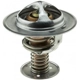 Purchase Top-Quality Thermostat by MOTORAD - 338-195 pa13