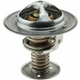 Purchase Top-Quality Thermostat by MOTORAD - 338-195 pa6