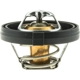 Purchase Top-Quality Thermostat by MOTORAD - 340-195 pa3