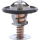 Purchase Top-Quality Thermostat by MOTORAD - 456-187 pa18