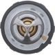 Purchase Top-Quality Thermostat by MOTORAD - 456-187 pa19