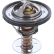 Purchase Top-Quality Thermostat by MOTORAD - 456-187 pa20