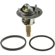Purchase Top-Quality Thermostat par MOTORAD - 630-194 pa11