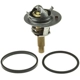 Purchase Top-Quality Thermostat par MOTORAD - 630-194 pa5