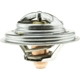 Purchase Top-Quality Thermostat by MOTORAD - 661-176 pa2