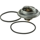 Purchase Top-Quality Thermostat by MOTORAD - 661-176 pa3