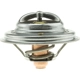 Purchase Top-Quality Thermostat by MOTORAD - 661-176 pa5