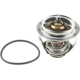 Purchase Top-Quality Thermostat by MOTORAD - 708-203 pa2