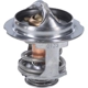 Purchase Top-Quality Thermostat by MOTORAD - 708-203 pa5