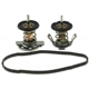 Purchase Top-Quality Thermostat by MOTORAD - 716-200 pa15