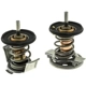 Purchase Top-Quality Thermostat by MOTORAD - 716-200 pa20