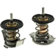 Purchase Top-Quality Thermostat by MOTORAD - 716-200 pa5