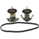Purchase Top-Quality Thermostat by MOTORAD - 716-200 pa9