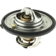 Purchase Top-Quality Thermostat by MOTORAD - 726-180 pa3