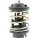 Purchase Top-Quality Thermostat by MOTORAD - 733-189 pa1