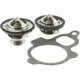 Purchase Top-Quality Thermostat par MOTORAD - 7427457 pa1