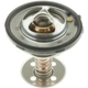 Purchase Top-Quality Thermostat by MOTORAD - 7456-187 pa10
