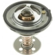 Purchase Top-Quality Thermostat by MOTORAD - 7456-187 pa5