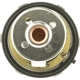 Purchase Top-Quality Thermostat by MOTORAD - 7456-187 pa7