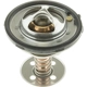 Purchase Top-Quality Thermostat by MOTORAD - 7456-187 pa8
