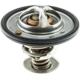 Purchase Top-Quality Thermostat by MOTORAD - 762-194 pa13