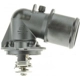 Purchase Top-Quality Thermostat by MOTORAD - 945-208 pa2