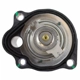 Purchase Top-Quality MOTORCRAFT - RT1193 - Thermostat pa4