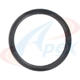 Purchase Top-Quality Thermostat Seal by APEX AUTOMOBILE PARTS - AWO2041 pa2